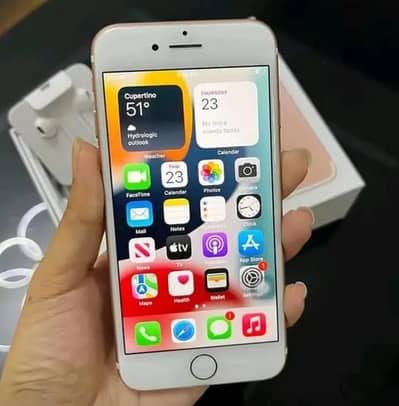 Apple iPhone 7