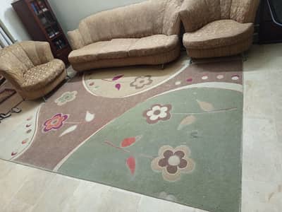 living room Rug/carpet