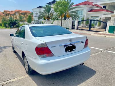 Toyota Camry 2005