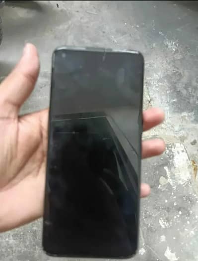 One Plus Nord N10