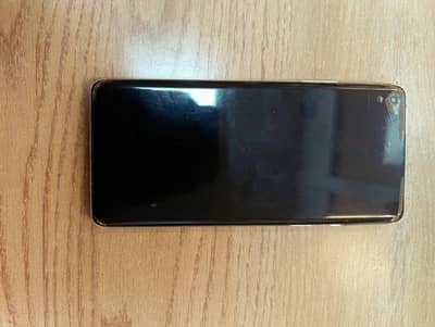 One Plus 8 Condition 10/10 128gb rom 8gb ram