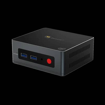 Bebelink GK Mini PC Barebone | Intel J4125 Processor