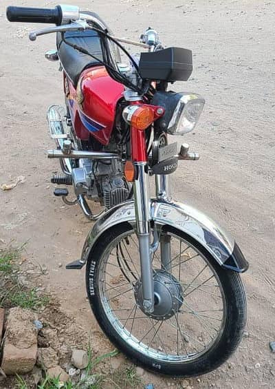Honda | CD 70cc | 2006 Modal | Rawalpindi nbr | Number 0327-2275367 |