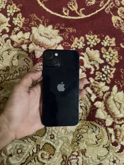 Apple iPhone 13 Non Pta Jv