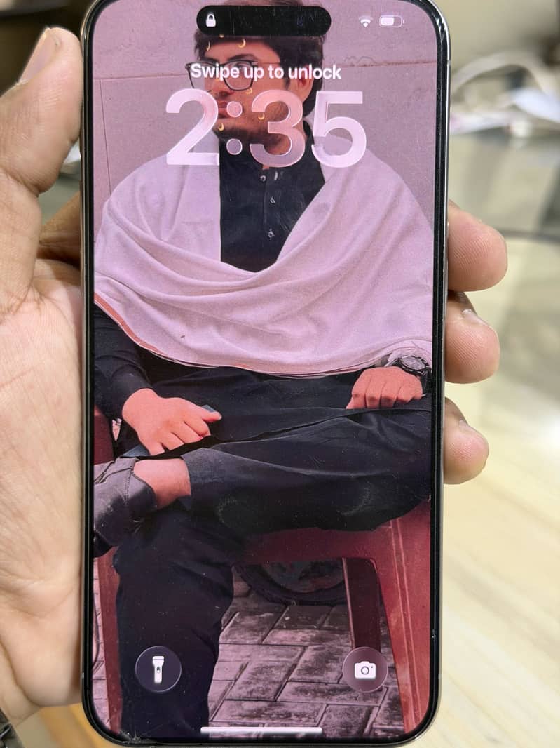 Apple iPhone 15 Pro Max 5