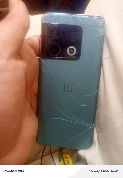 One Plus 10 Pro