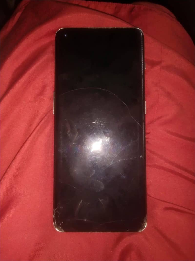 One Plus 10 Pro 1