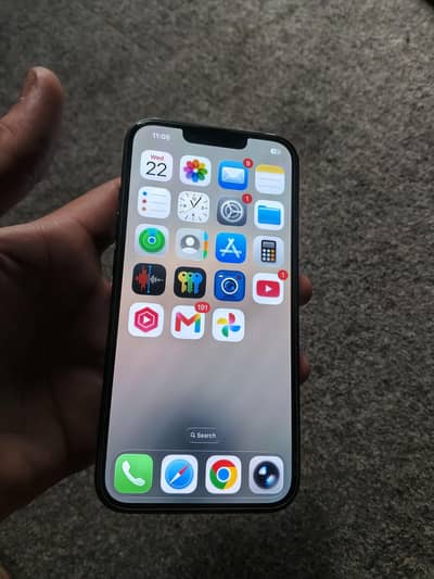 Apple iPhone 13