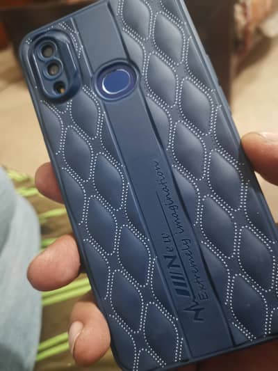 Samsung Mobile A10S