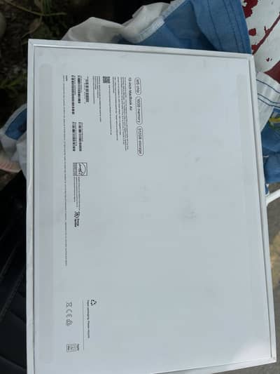 Macbook M5 13 inches