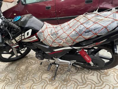 Honda CB 150F For Sale | Honda CB 150F | Total Geniune