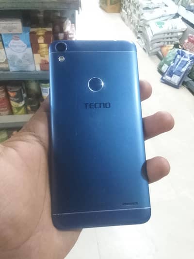 tecno mobil 2gb 16gb 4g pta approvd hi