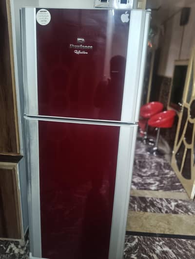 Dawlence fridge like new