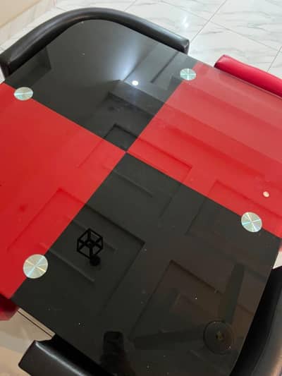 4 Seater Dining Table for Small Family