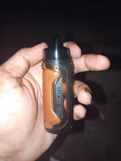 smok IPX. 2