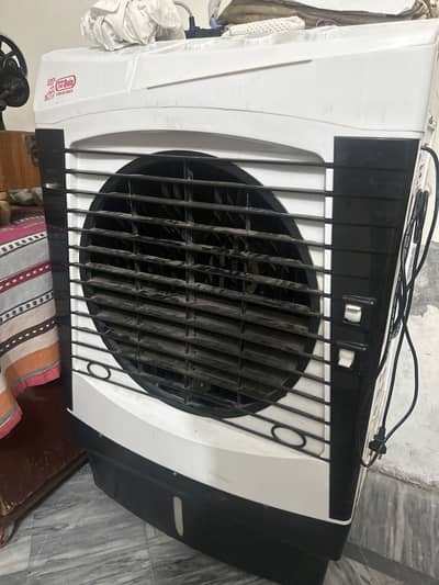 Super asia cooler