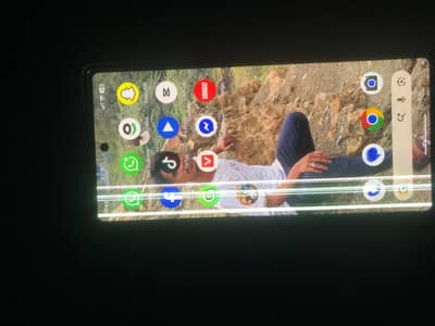 Google Pixel 6a