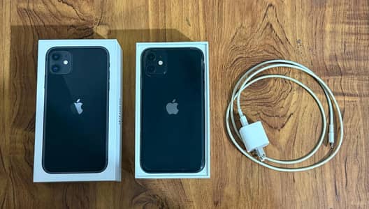 Apple iPhone 11