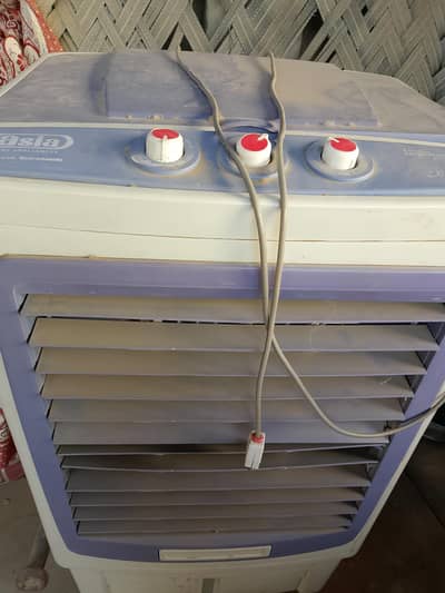 thunder air cooler