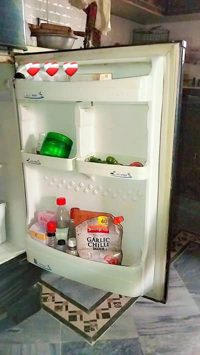 pel refrigerator