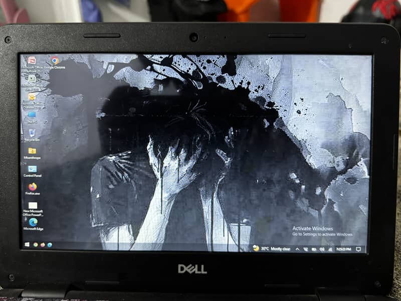Chrome book 2