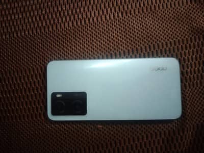OPPO A57 4/64 with box