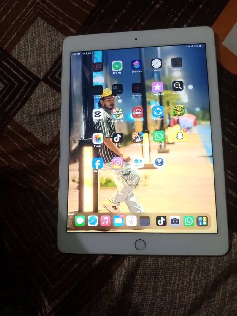 iPad Air 2 1