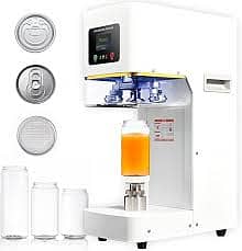 Digital Can Sealer/ Commercial Can Sealer