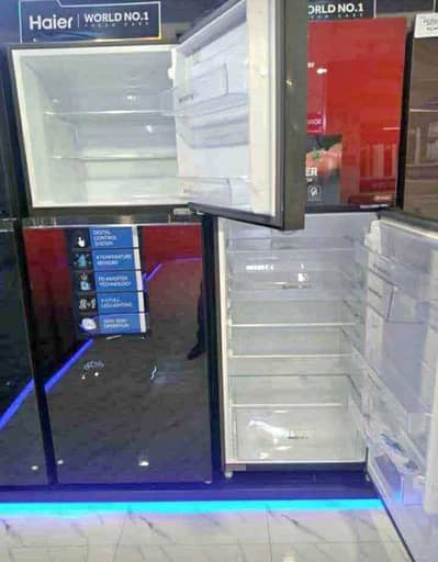 Fridge for sale/6543
