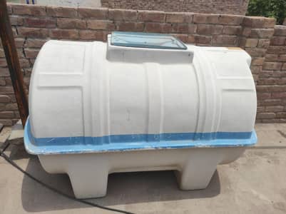 Pani wali Tanki for sale .