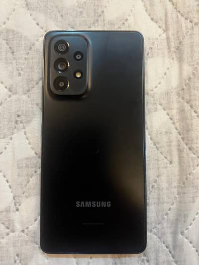 Samsung Mobile A53 5G