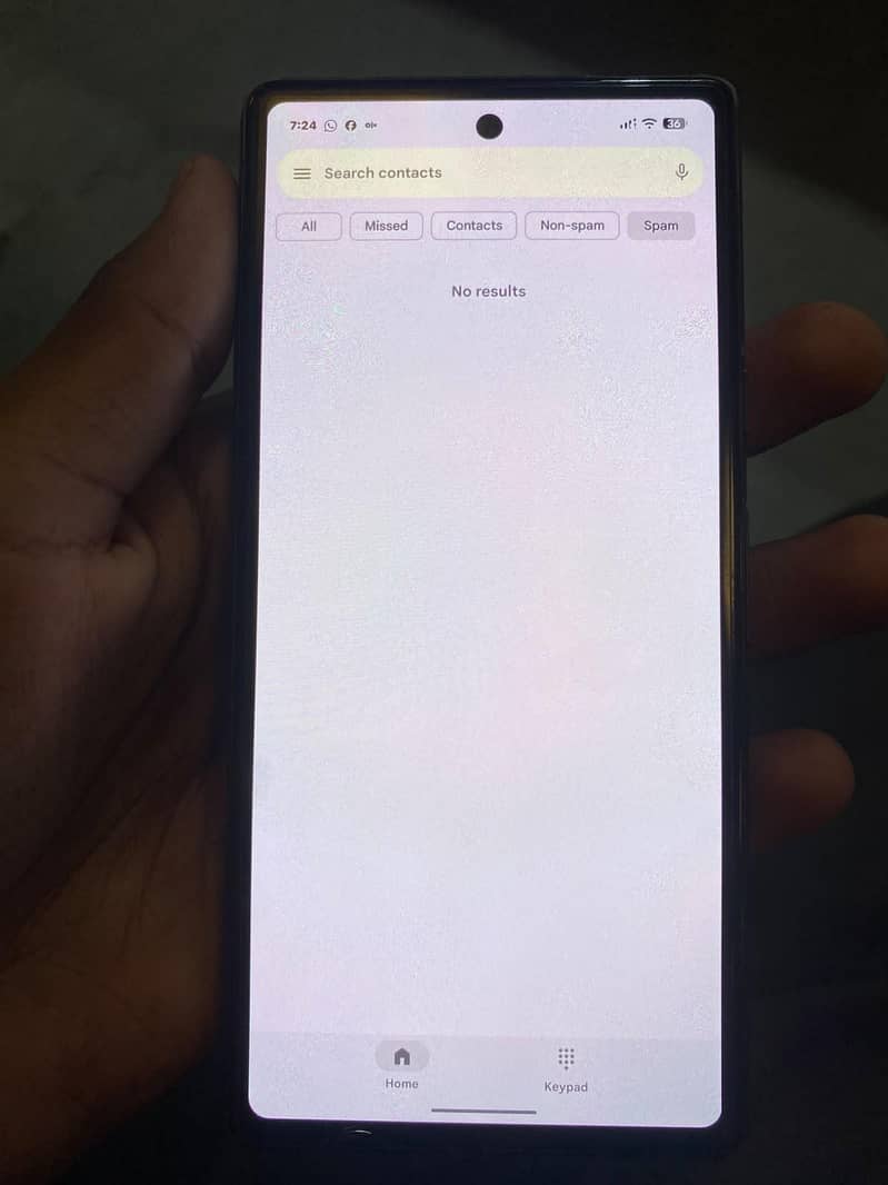 Google Pixel 7a 1