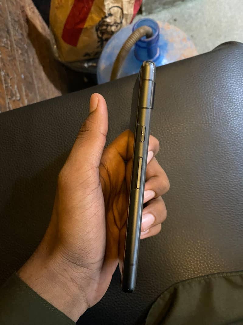 Google Pixel 7a 3