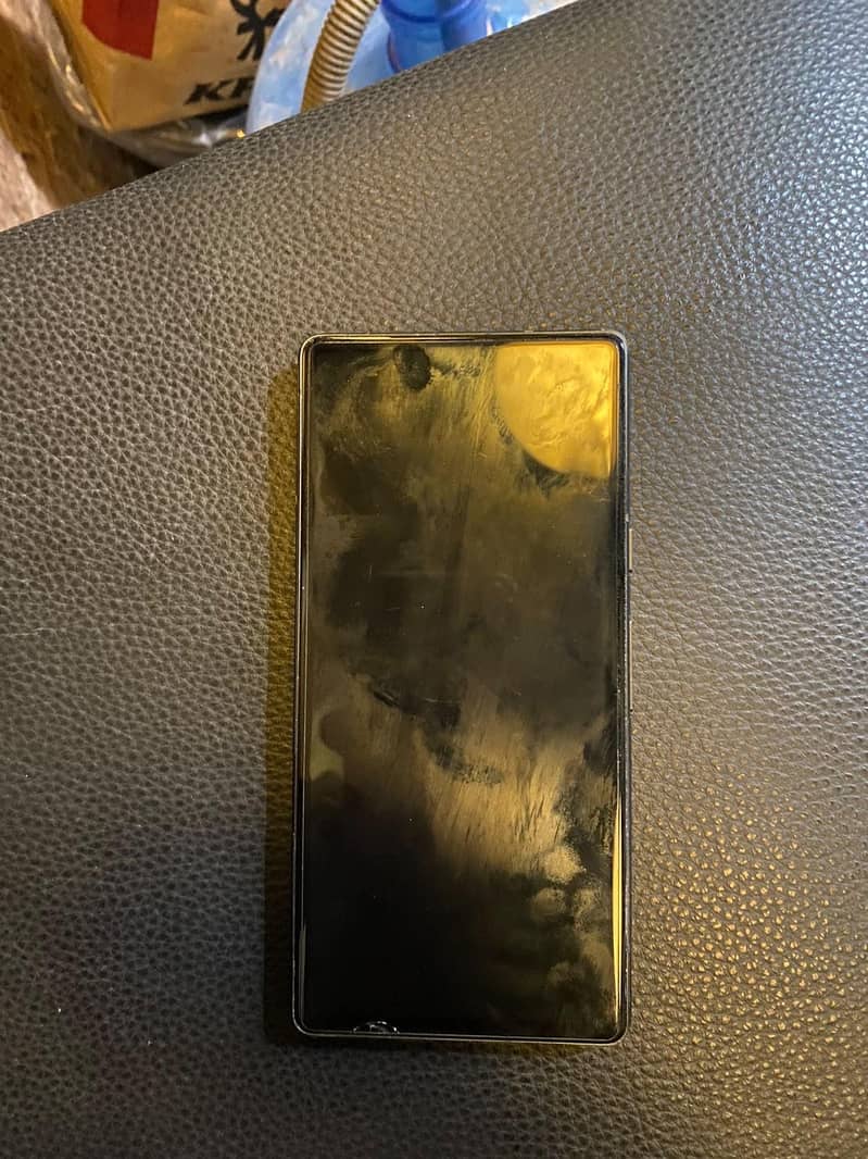 Google Pixel 7a 6