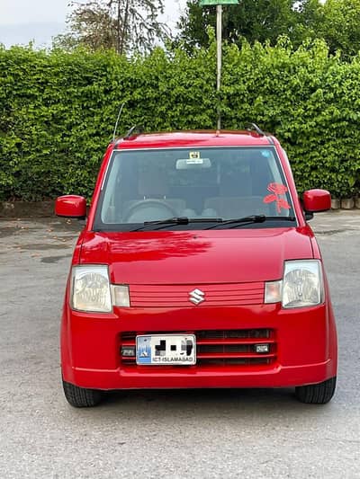 Suzuki Alto 2007