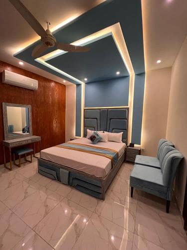 Female Hotel Manager Required