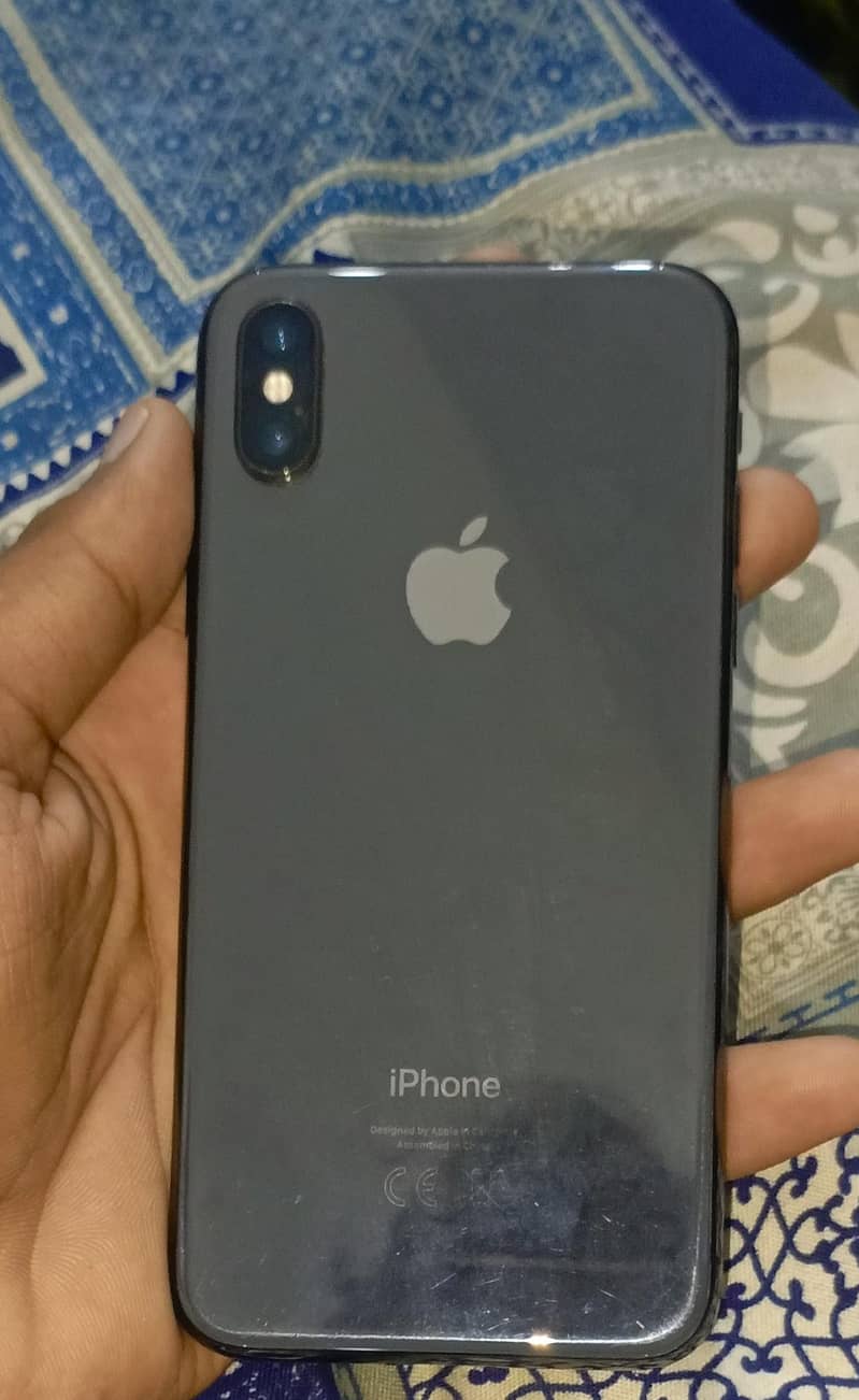 Apple iPhone X 3