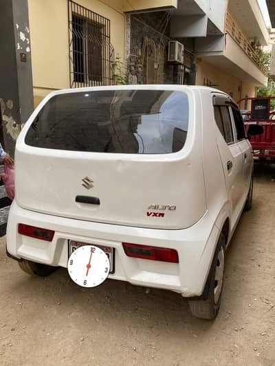 Suzuki Alto 2022