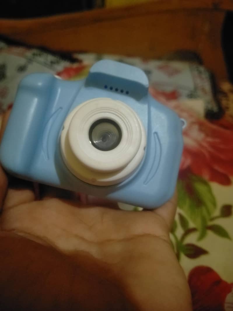 mini digital real camera 1