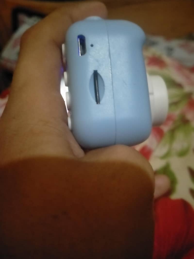 mini digital real camera 2