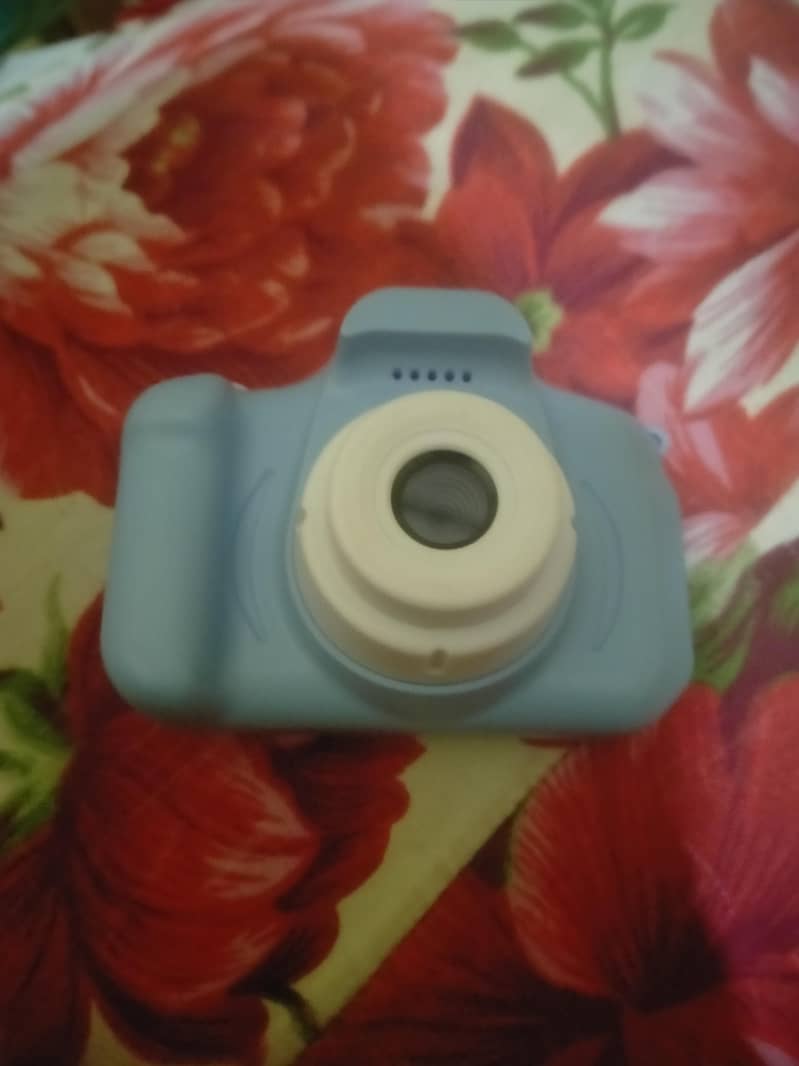mini digital real camera 3