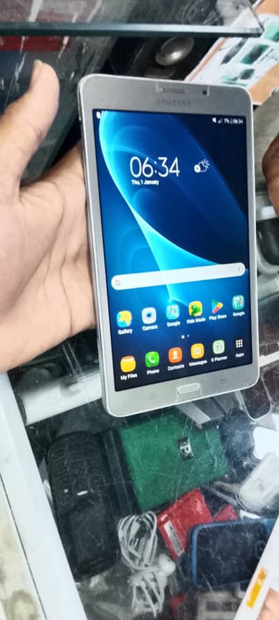 Samsung tab pta approved