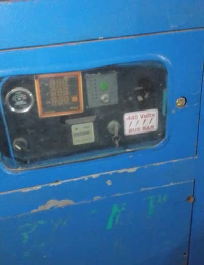 GENERATOR FOR SELL