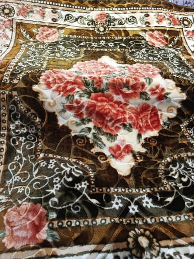 Premium Winter Blanket