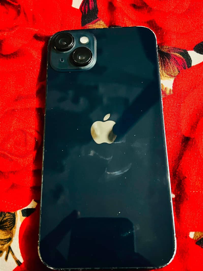Apple iPhone 14 plus 7