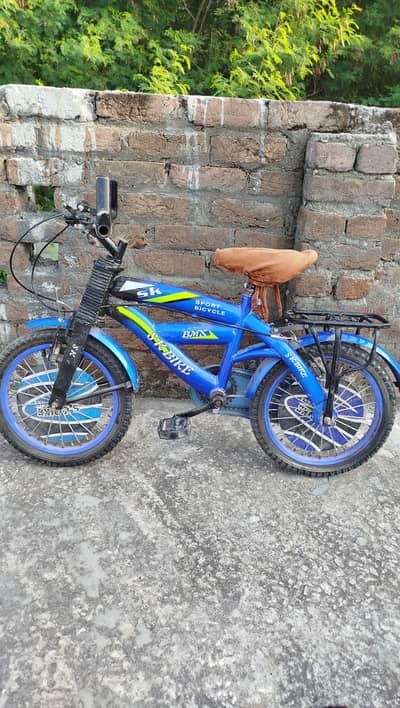 kids Cycles