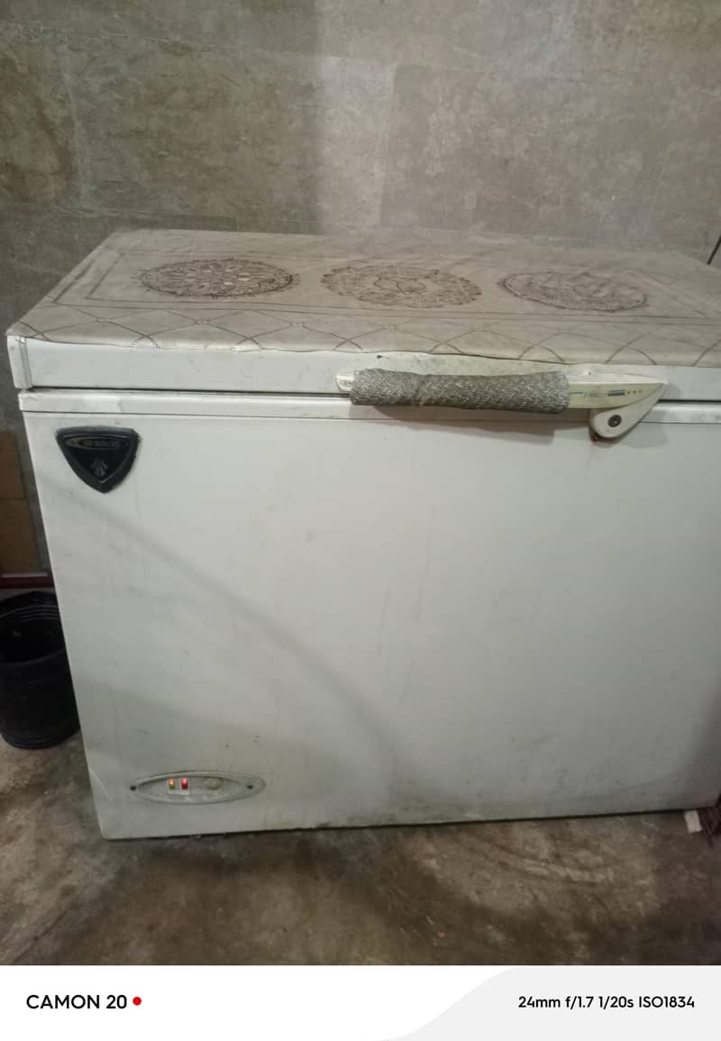 waves freezer 1