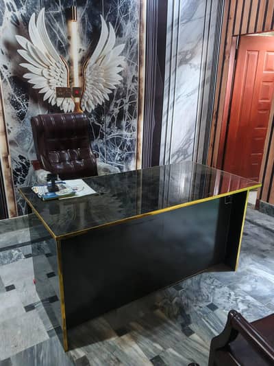Office furniture