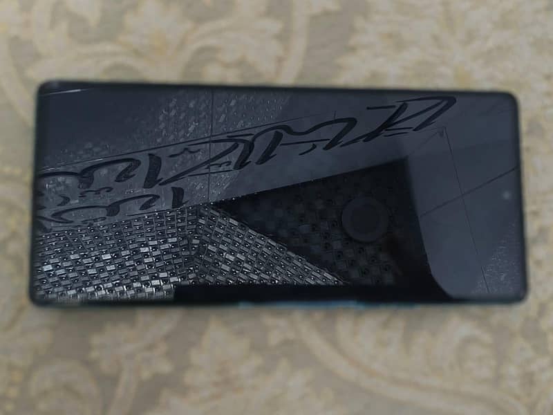 Tecno CAMON 40 2