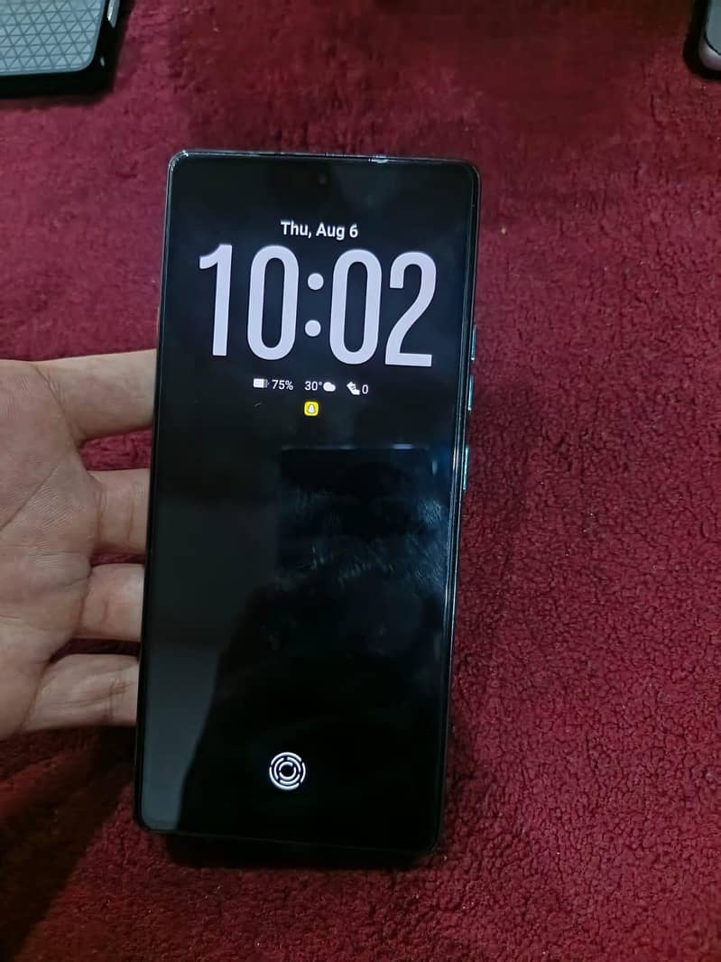 Tecno CAMON 40 3
